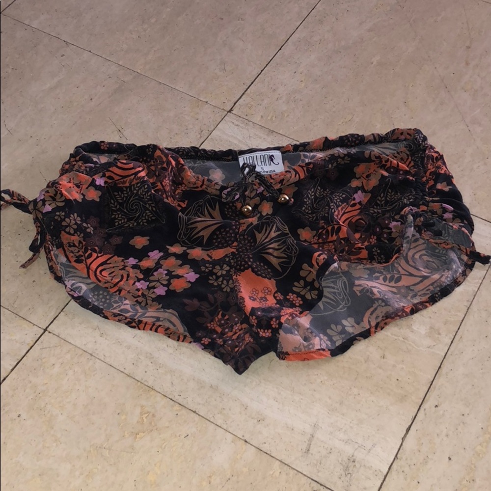 Kai lani shorts